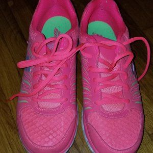 Sketchers women 8.5